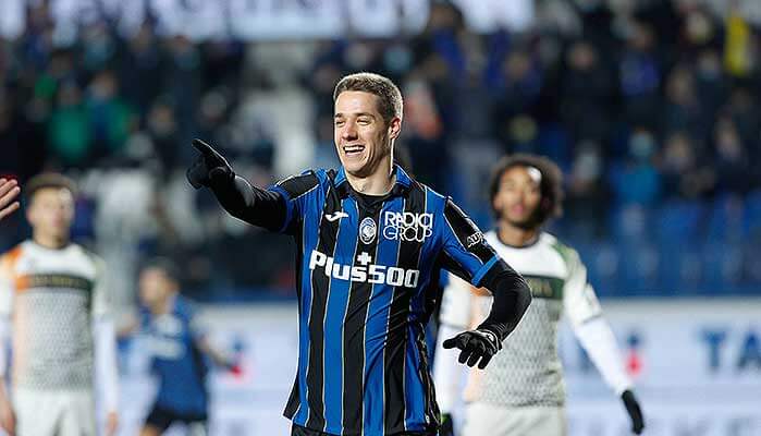 Atalanta Bergamo Venezia Tipp