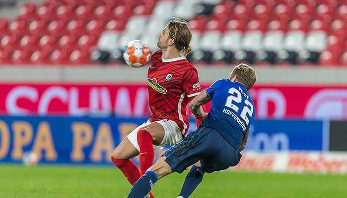 Hoffenheim Freiburg Tipp