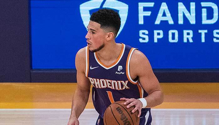Phoenix Suns Timberwolves Tipp