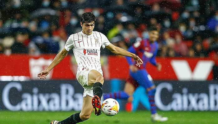 Sevilla Getafe Tipp