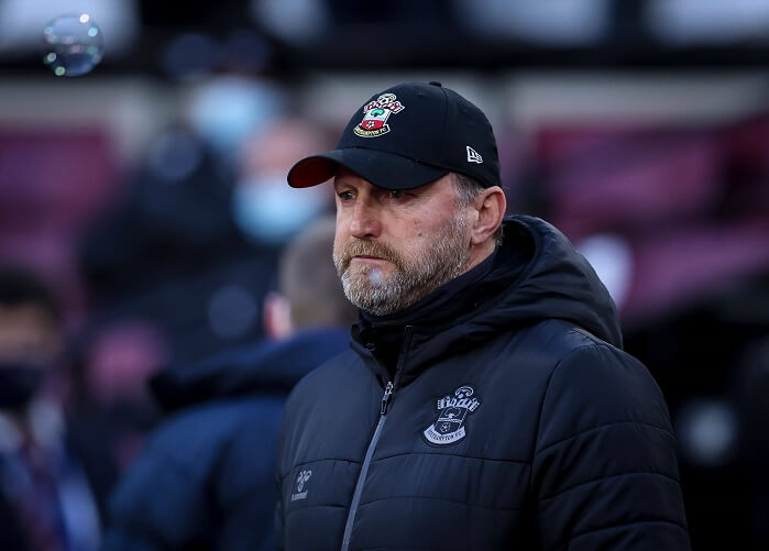 Swansea Southampton Tipp