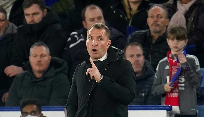Leicester Tottenham Tipp