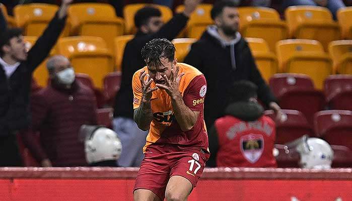  Hatayspor Galatasaray Tipp