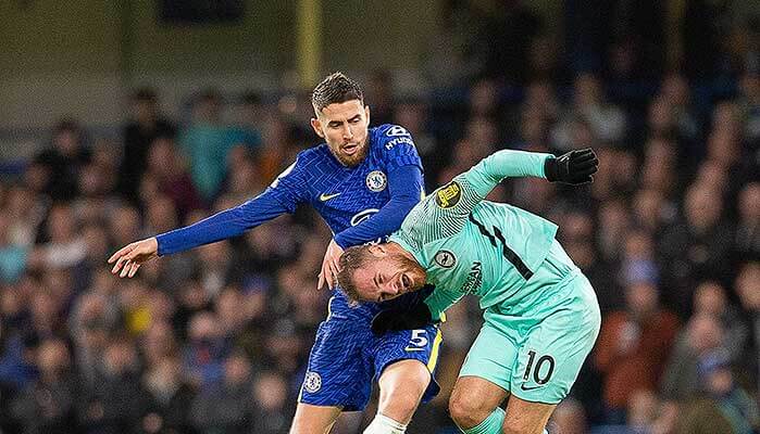Brighton Chelsea Tipp