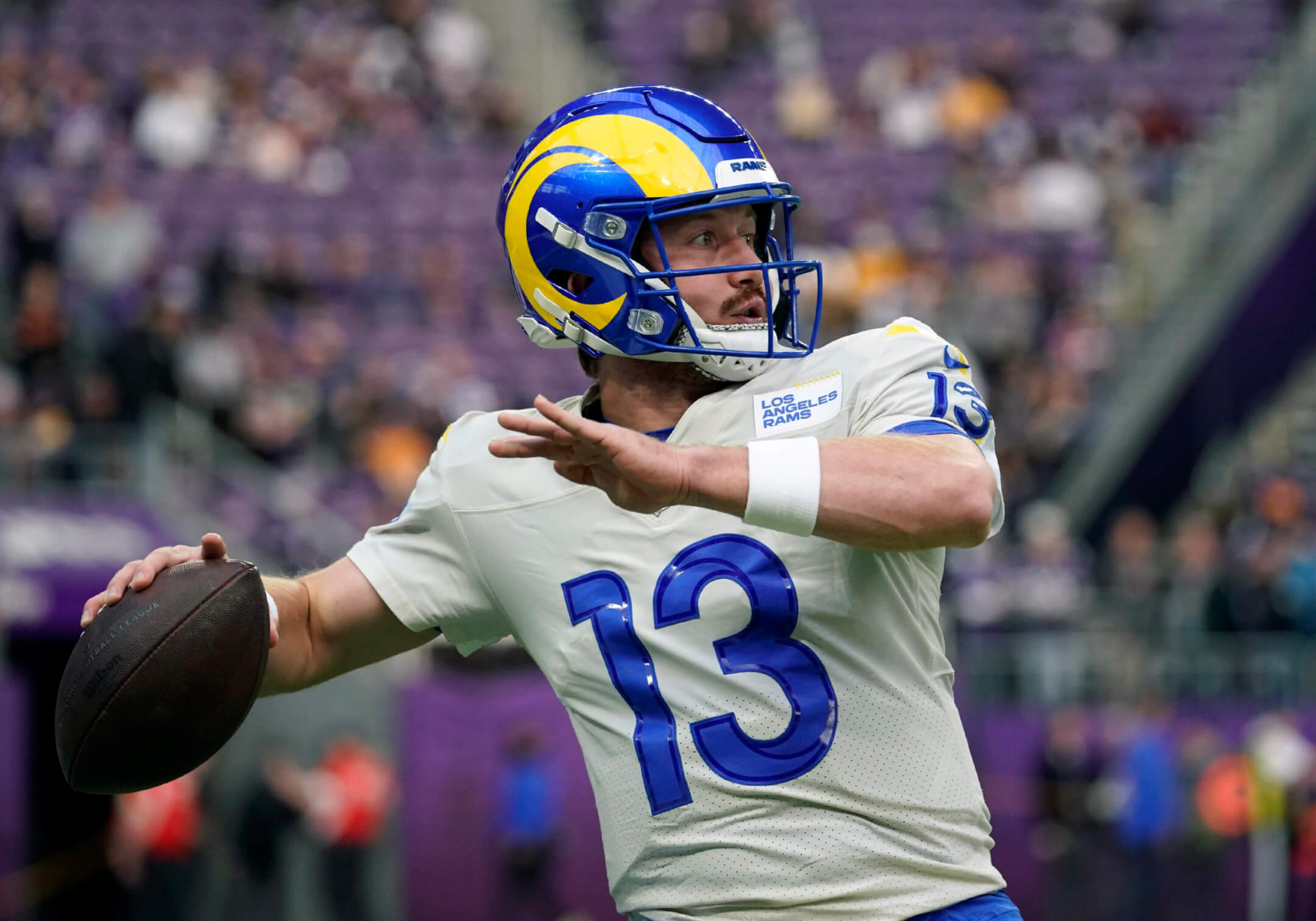 Rams-49ers Tipp