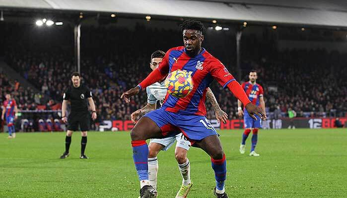 Crystal Palace Liverpool Tipp