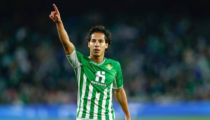 Valladolid Real Betis Tipp