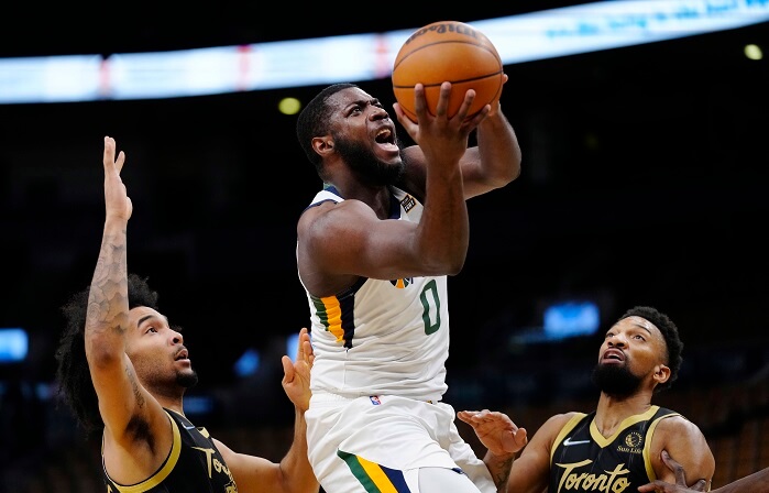 Phoenix Suns Utah Jazz Tipp