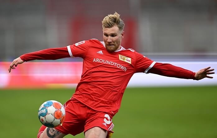 Hertha Union Tipp