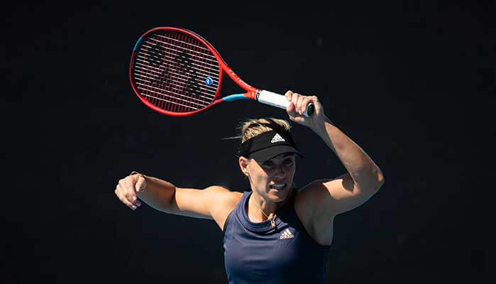 Kerber Kanepi Tipp