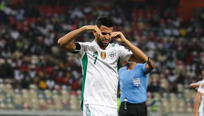Elfenbeinküste Algerien Tipp