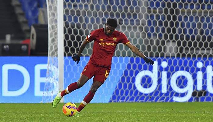 AS Rom Lecce Tipp