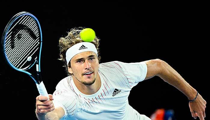 Australian Open heute 19.01.