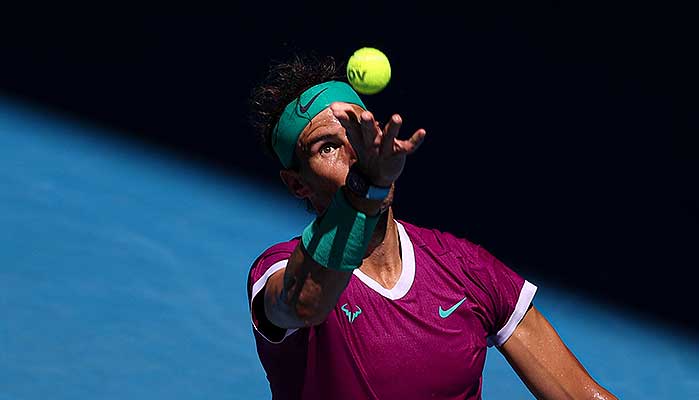Australian Open heute 21.01.