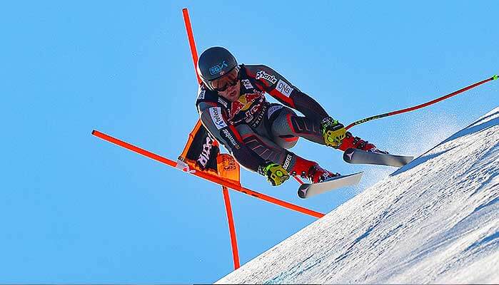 Herren Abfahrt Kitzbühel Tipp