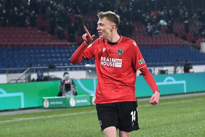 Hannover Dresden Tipp