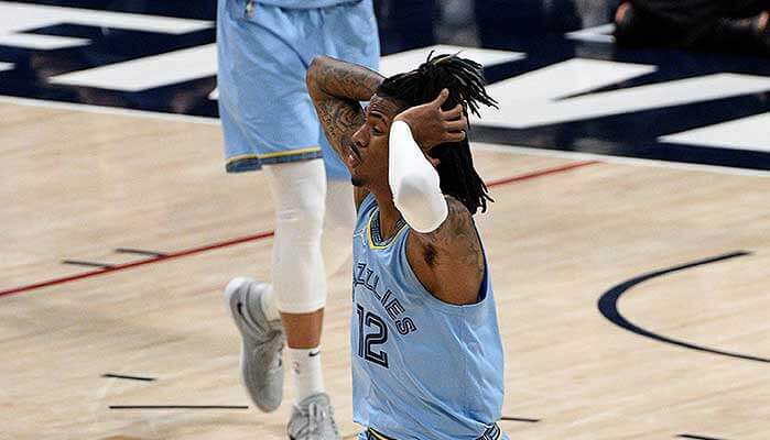 Grizzlies Jazz Tipp