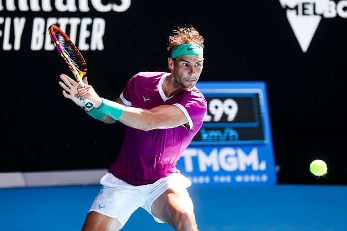 Australian Open heute 25.01.