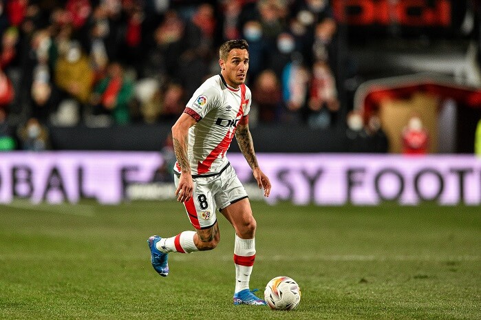 Rayo Vallecano Mallorca Tipp