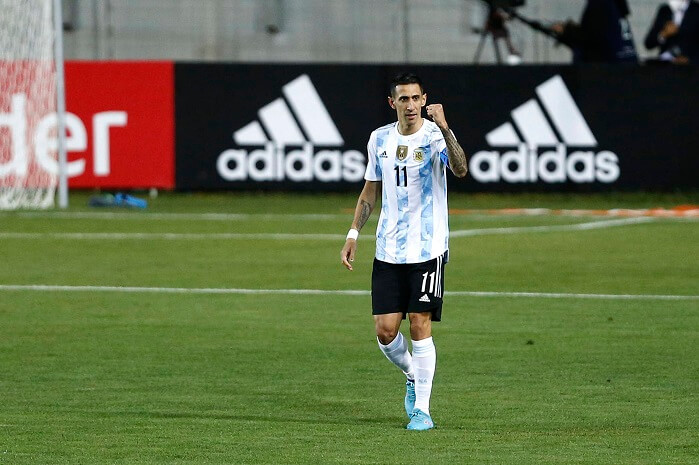 Argentinien Kolumbien Tipp