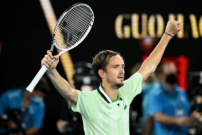 Nadal Medvedev Tipp