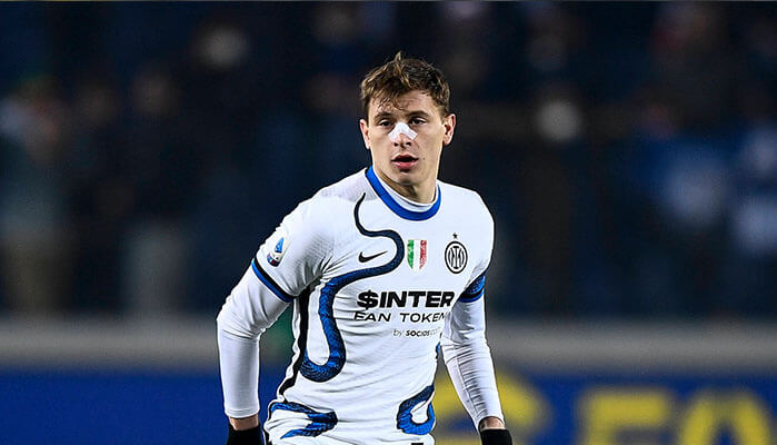 Inter Mailand Empoli Tipp