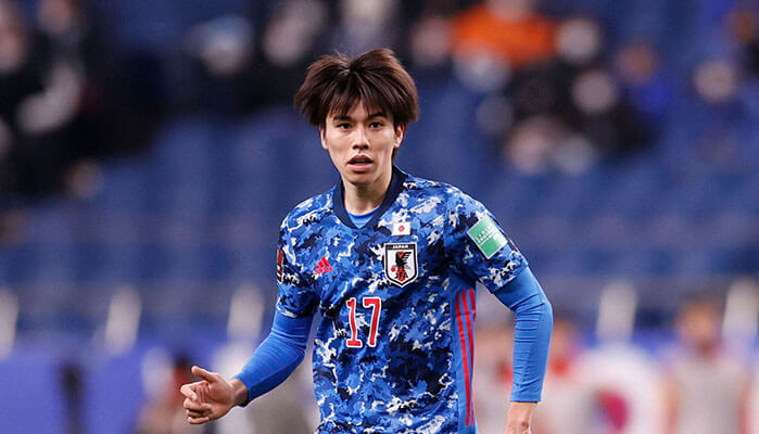 Japan Saudi-Arabien Tipp