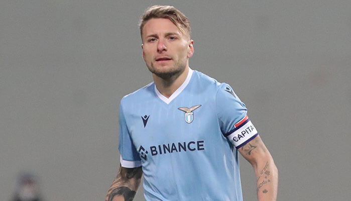 Lazio Rom Empoli Tipp