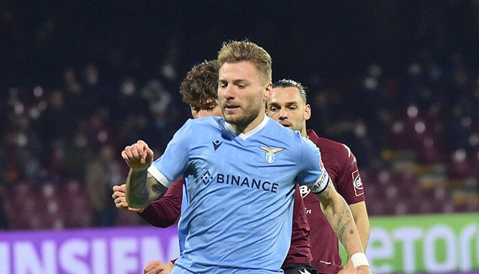 Inter Mailand - Cagliari Tipp