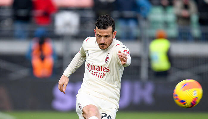 AC Milan Genua Tipp
