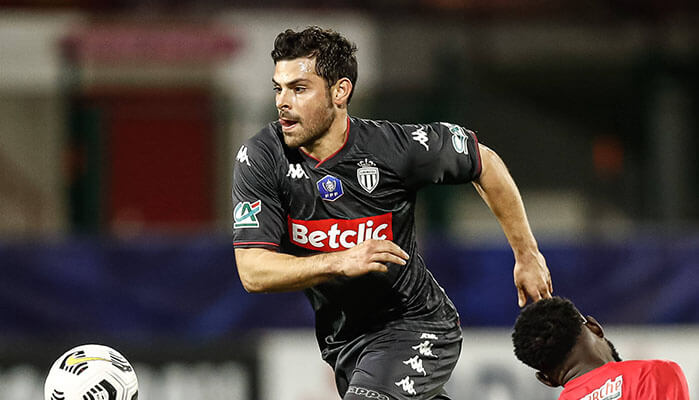 Nantes Monaco Tipp