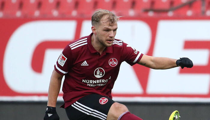 Nürnberg Paderborn Tipp