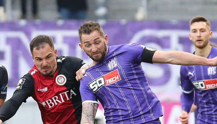Osnabrück Würzburer Kickers Tipp