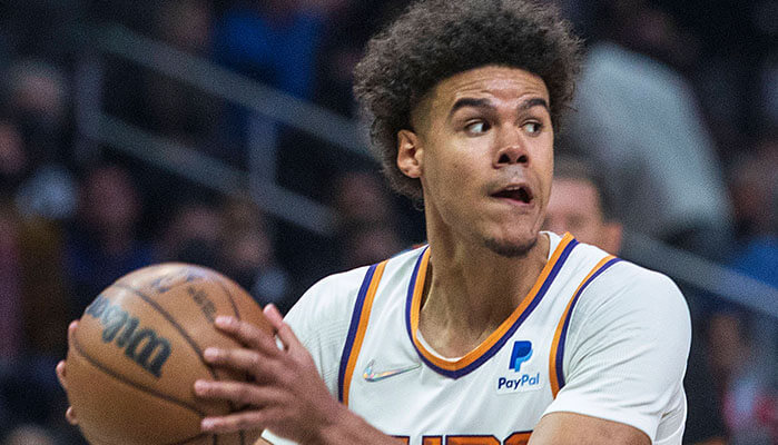 New Orleans Pelicans Phoenix Suns Tipp