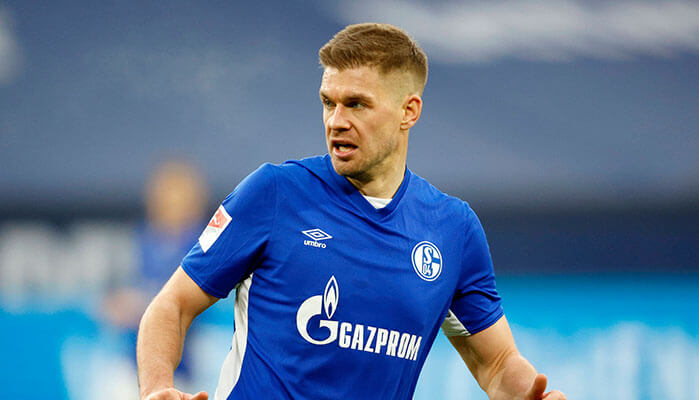 Aue Schalke Tipp