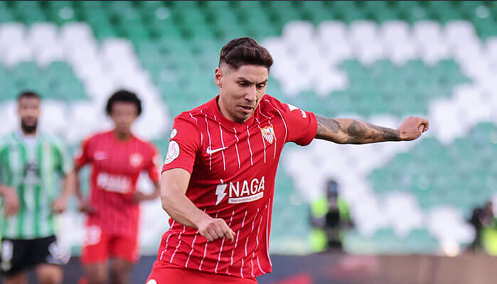 Valencia Sevilla Tipp