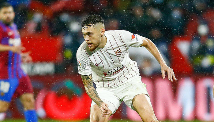 Cadiz FC Sevilla Tipp