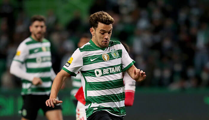 Sporting Lissabon Santa Clara Tipp