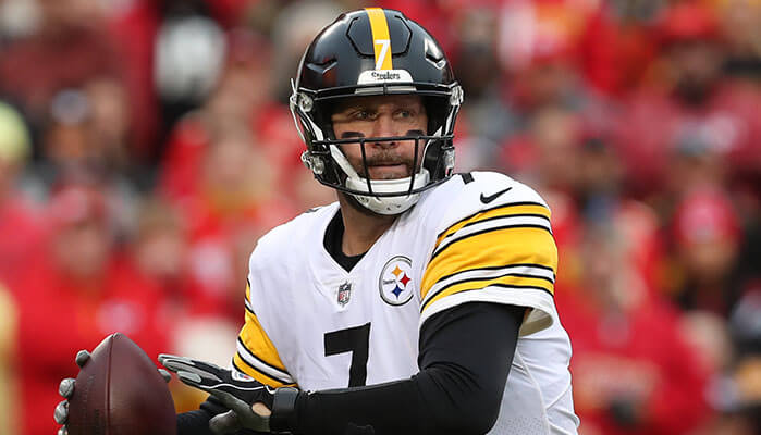 Steelers Browns Tipp