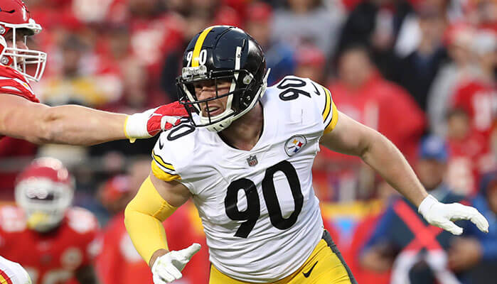 Ravens-Steelers Tipp