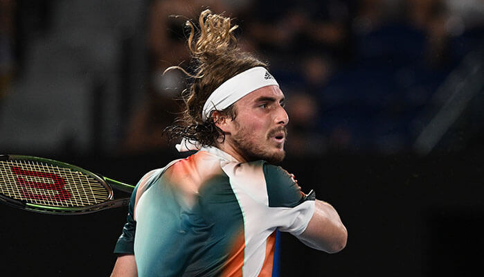 Sinner Tsitsipas Tipp