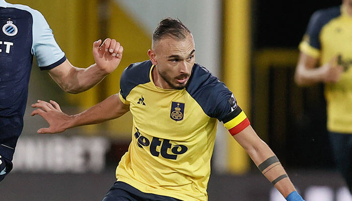 Roayale Union SG Anderlecht Tipp