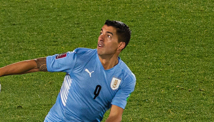 Uruguay Venezuela Tipp
