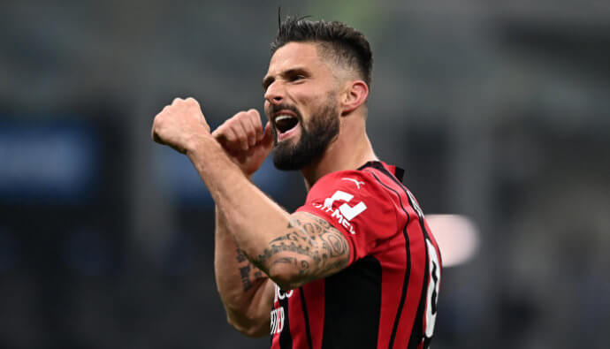 AC Milan Lazio Tipp