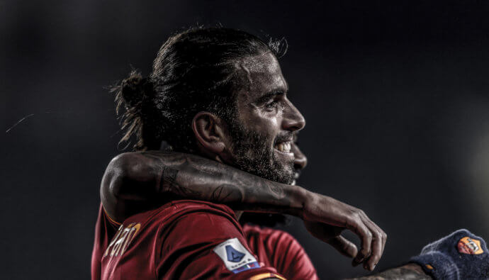 AS Rom Genua Tipp