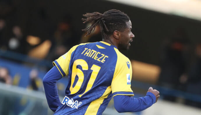 AS Rom Hellas Verona Tipp