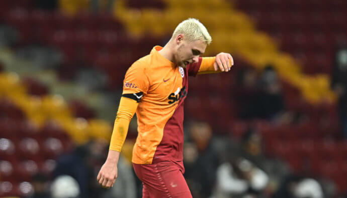 Alanyaspor Galatasaray Tipp