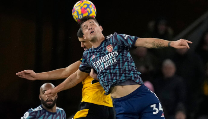 Arsenal Wolverhampton Tipp