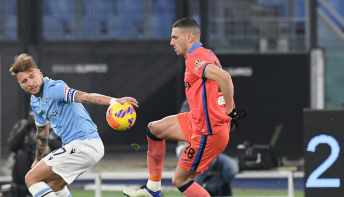 Atalanta Cagliari Tipp