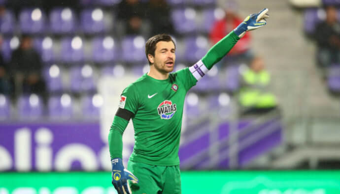 Aue Holstein Kiel Tipp